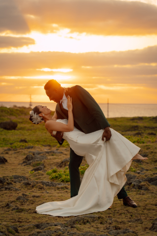 mavie peaceful photo_sunset/mavieイチオシのサンセットプラン♡