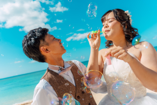 mavie peaceful photo_beach/ビーチ