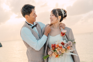 mavie peaceful photo_sunset/mavieイチオシのサンセットプラン♡