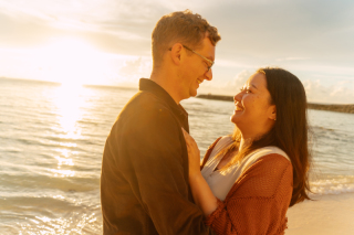 mavie peaceful photo_sunset/mavieイチオシのサンセットプラン♡