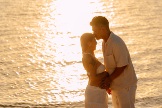 mavie peaceful photo_sunset/mavieイチオシのサンセットプラン♡