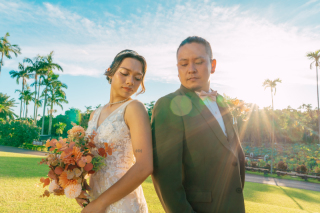 mavie peaceful photo_東南植物楽園