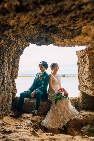 mavie peaceful photo_mavieスタッフおすすめ！ザネー浜⭐︎