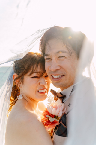 mavie peaceful photo_beach/ビーチ