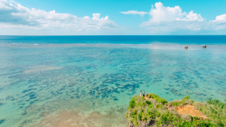 mavie peaceful photo_mavieスタッフおすすめ！ザネー浜⭐︎