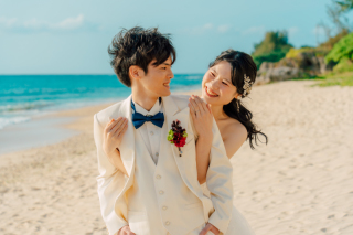 mavie peaceful photo_beach/ビーチ