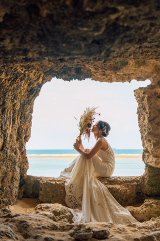 mavie peaceful photo_mavieスタッフおすすめ！ザネー浜⭐︎