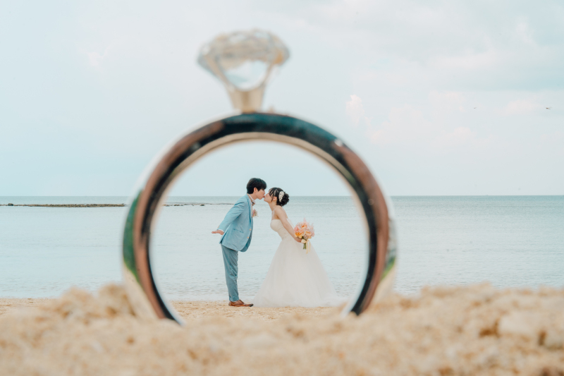 mavie peaceful photo_修正技術が自慢