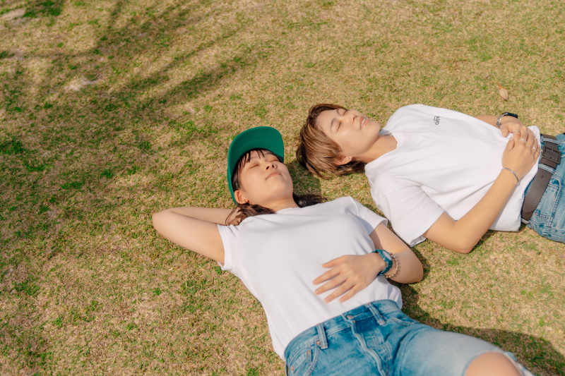 mavie peaceful photo_LGBTフレンドリー