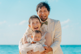 mavie peaceful photo_beach/ビーチ