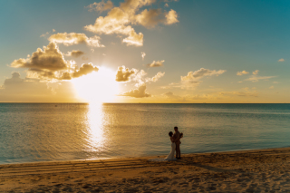 mavie peaceful photo_sunset/mavieイチオシのサンセットプラン♡