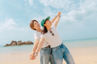 mavie peaceful photo_LGBTQ+