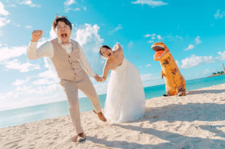 mavie peaceful photo_beach/ビーチ