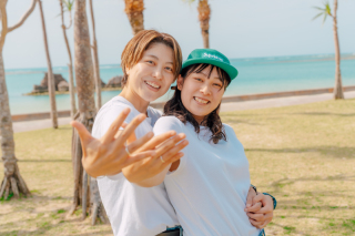 mavie peaceful photo_LGBTQ+