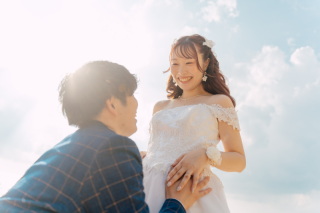 mavie peaceful photo_beach/ビーチ