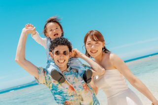 出張承ります！！ご移動らくらく♪お子様づれも安心◎