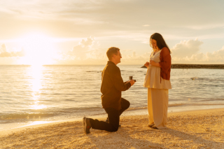 mavie peaceful photo_sunset/mavieイチオシのサンセットプラン♡