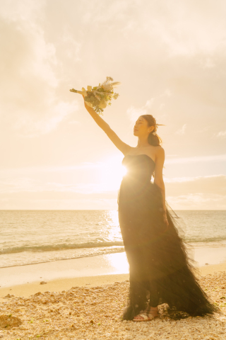 mavie peaceful photo_sunset/mavieイチオシのサンセットプラン♡