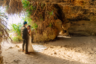 mavie peaceful photo_mavieスタッフおすすめ！ザネー浜⭐︎