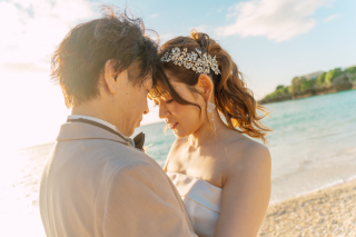 mavie peaceful photo_beach/ビーチ