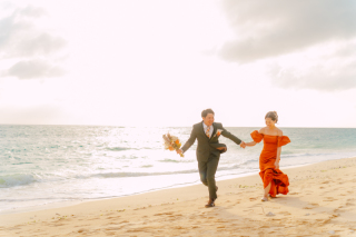 mavie peaceful photo_sunset/mavieイチオシのサンセットプラン♡