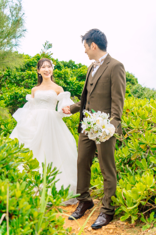 mavie peaceful photo_mavieスタッフおすすめ！ザネー浜⭐︎