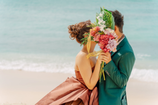 mavie peaceful photo_beach/ビーチ