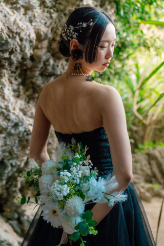 mavie peaceful photo_mavieスタッフおすすめ！ザネー浜⭐︎