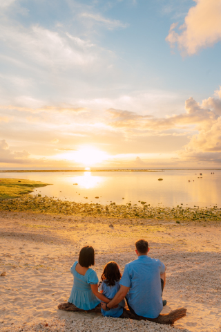 mavie peaceful photo_sunset/mavieイチオシのサンセットプラン♡