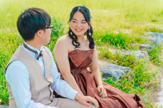 mavie peaceful photo_beach/ビーチ