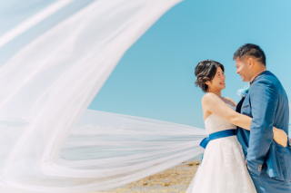 リベンジ後撮りで旦那様より”過去一可愛い”いただきました♡