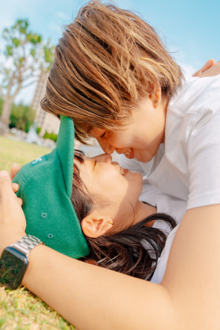 mavie peaceful photo_LGBTQ+