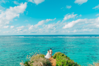 mavie peaceful photo_mavieスタッフおすすめ！ザネー浜⭐︎