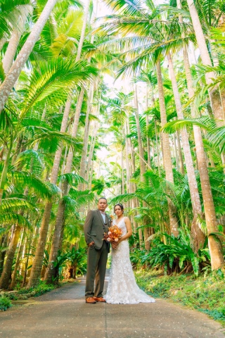 mavie peaceful photo_東南植物楽園