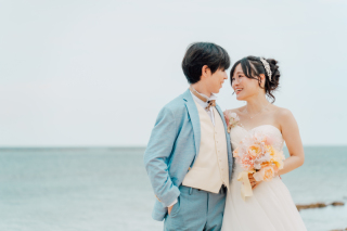 【standard beach plan】