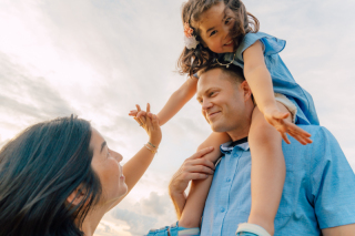 mavie peaceful photo_Casual/カジュアル