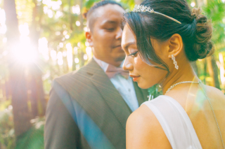 mavie peaceful photo_東南植物楽園