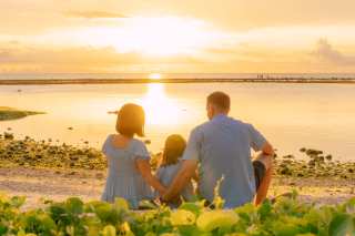 mavie peaceful photo_Casual/カジュアル