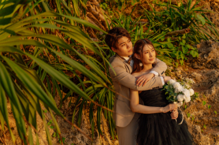 mavie peaceful photo_sunset/mavieイチオシのサンセットプラン♡