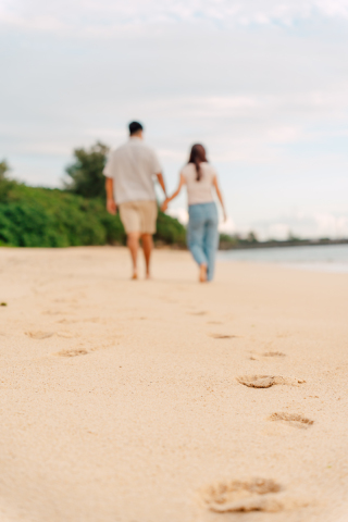 mavie peaceful photo_マタニティ