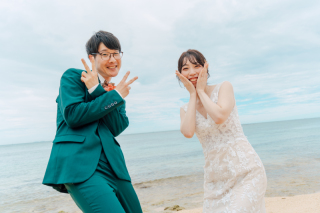 mavie peaceful photo_beach/ビーチ