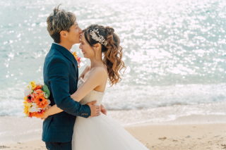 お互いに超デレデレカップル♡