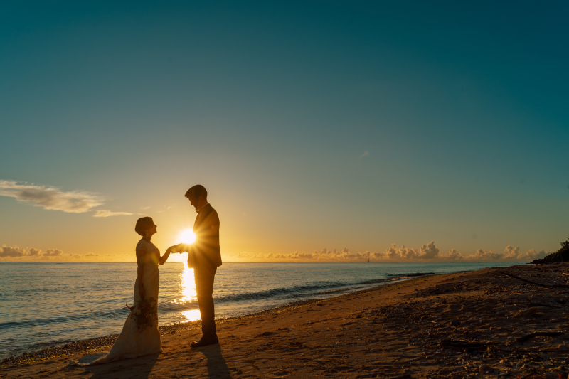 mavie peaceful photo_修正技術が自慢