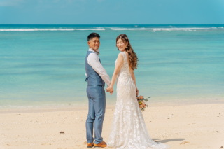 mavie peaceful photo_beach/ビーチ