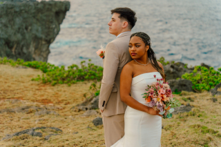 mavie peaceful photo_sunset/mavieイチオシのサンセットプラン♡