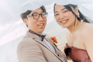 mavie peaceful photo_beach/ビーチ