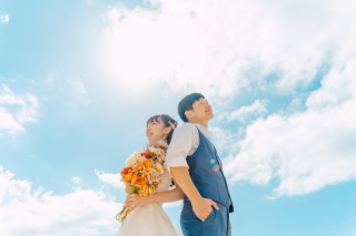 mavie peaceful photo_beach/ビーチ