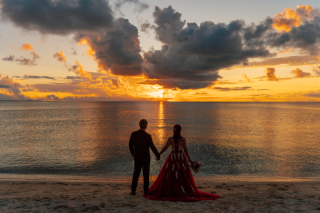 mavie peaceful photo_sunset/mavieイチオシのサンセットプラン♡