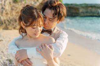 mavie peaceful photo_beach/ビーチ