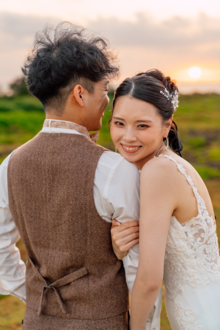 mavie peaceful photo_sunset/mavieイチオシのサンセットプラン♡